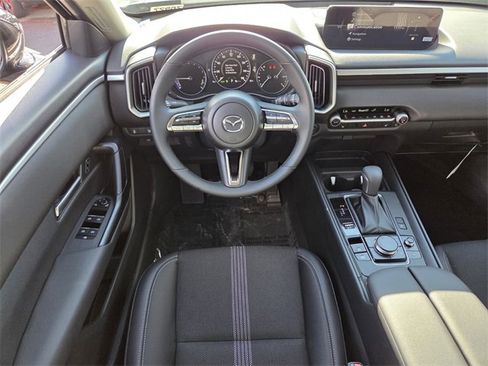 New 2026 MAZDA CX-50 2.5 Hybrid w/ Preferred Pkg image 9