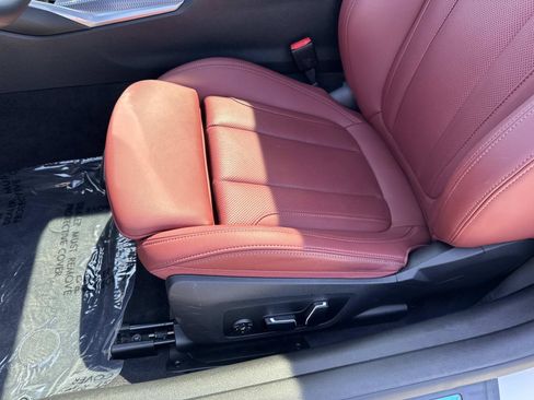 Used 2026 BMW 430i Coupe w/ Parking Assistance Package RWD image 10