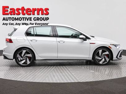 Used 2024 Volkswagen GTI S