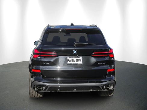 New 2026 BMW X5 sDrive40i w/ M Sport Package RWD image 5