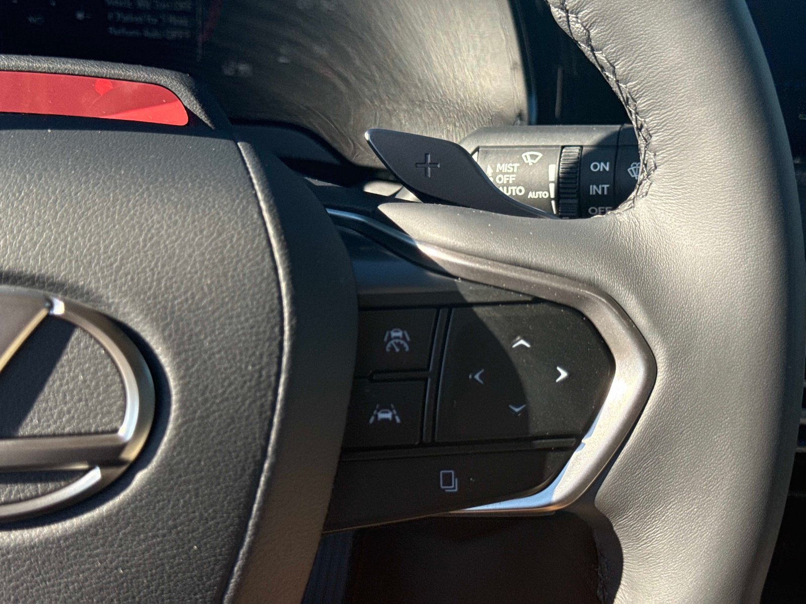 New 2026 Lexus RX 350 FWD w/ Convenience Package image 23