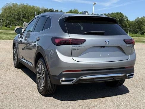 Used 2024 Buick Envision Preferred AWD/4WD image 6