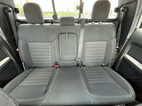 Used 2021 Ford Ranger XLT w/ Equipment Group 302A High RWD image 26