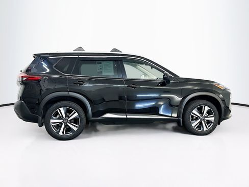 Used 2023 Nissan Rogue SL w/ SL Premium Package AWD/4WD image 10