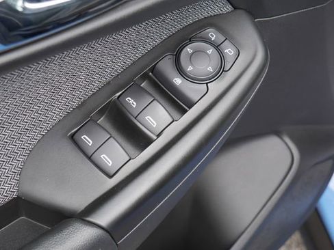 Used 2024 Chevrolet TrailBlazer LT FWD image 12