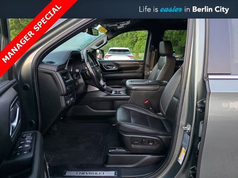 Used 2023 Chevrolet Tahoe LT image 18