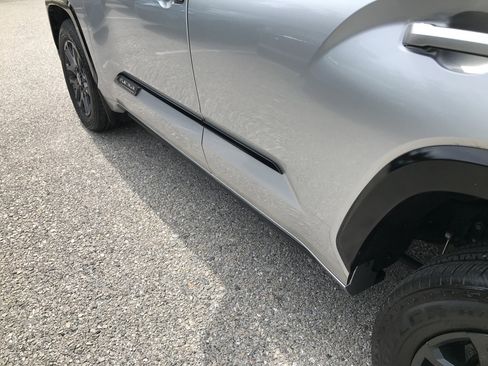 Certified 2024 Toyota Sequoia Platinum image 16