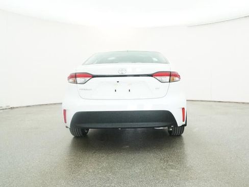 New 2026 Toyota Corolla LE image 23