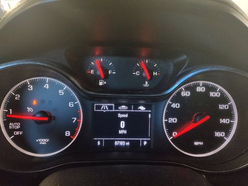 Used 2019 Chevrolet Cruze LT w/ Convenience Package image 23