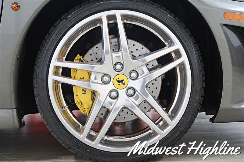 Used 2007 Ferrari F430 Spider RWD image 29