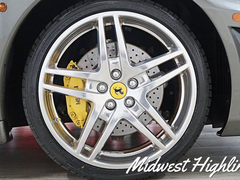 Used 2007 Ferrari F430 Spider RWD image 29