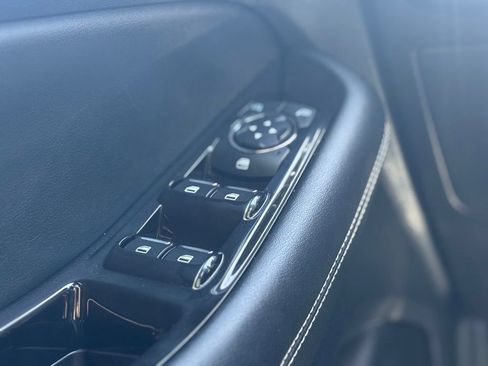 Used 2019 Ford Edge ST w/ Equipment Group 401A AWD/4WD image 15