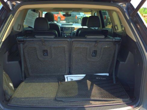 Used 2021 Volkswagen Atlas SEL Premium AWD/4WD image 14