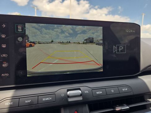 Used 2026 Kia K4 EX FWD image 26