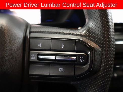 Used 2023 Chevrolet Colorado Trail Boss w/ Technology Package image 23