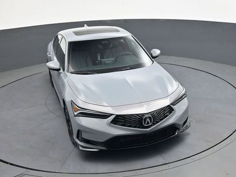 New 2026 Acura Integra A-Spec FWD image 27