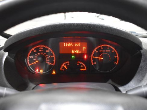 Used 2021 RAM ProMaster 2500 w/ Convenience Group FWD image 16
