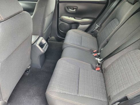 Used 2026 Honda HR-V Sport image 29
