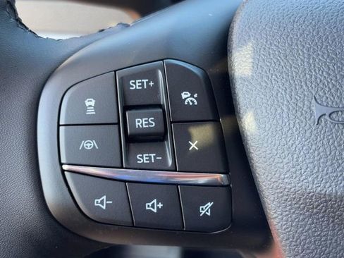New 2025 Ford Bronco Sport Big Bend w/ Convenience Package AWD/4WD image 12