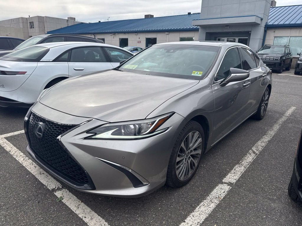Used 2019 Lexus ES 350 FWD image 2