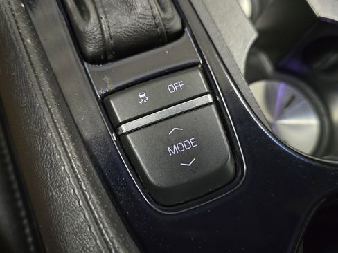 Used 2017 Cadillac CTS Luxury image 8