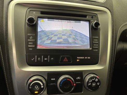 Used 2015 GMC Acadia SLE AWD/4WD image 5