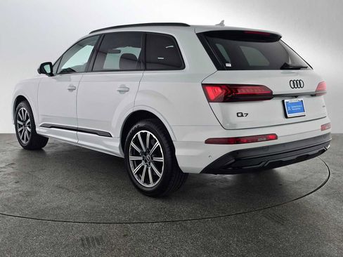 Used 2023 Audi Q7 2.0T Premium Plus AWD/4WD image 5