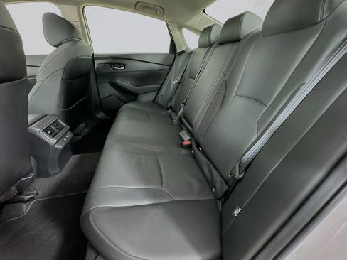Used 2025 Honda Accord EX-L image 28