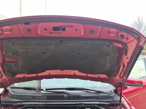 Used 2010 Ford Taurus SHO image 40