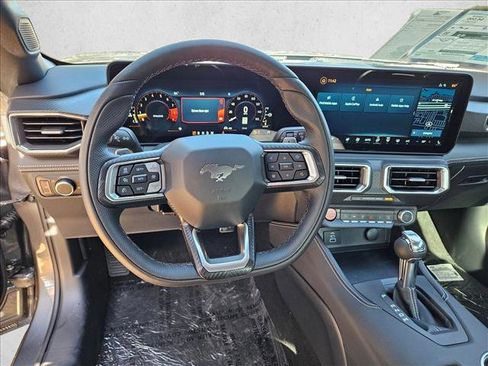 New 2026 Ford Mustang GT Premium image 15