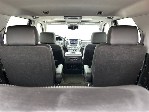 Used 2017 GMC Yukon SLT w/ Open Road Package AWD/4WD image 52