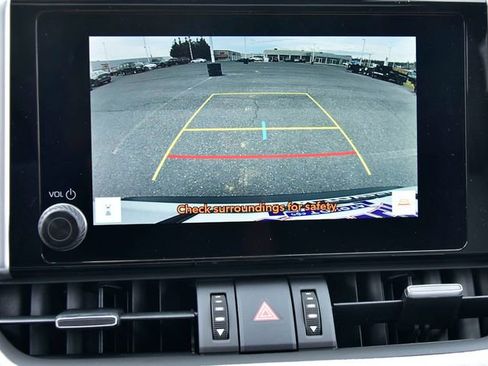 New 2025 Toyota RAV4 XLE Premium image 17