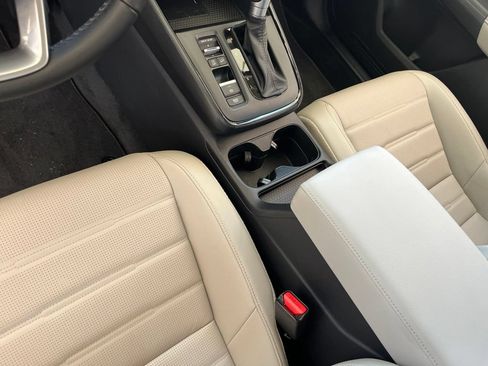 Certified 2026 Honda CR-V EX-L image 20