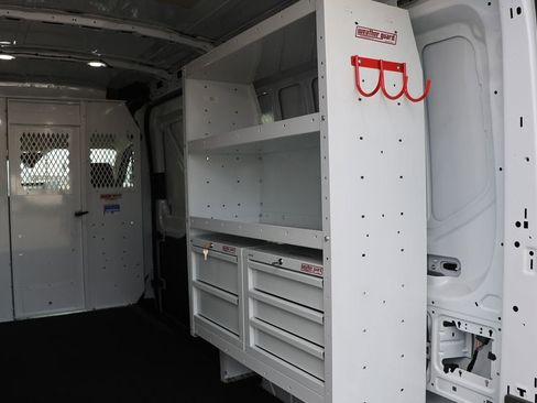 Used 2024 Ford Transit 250 148 Medium Roof image 12