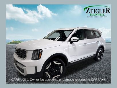 Used 2025 Kia Telluride S