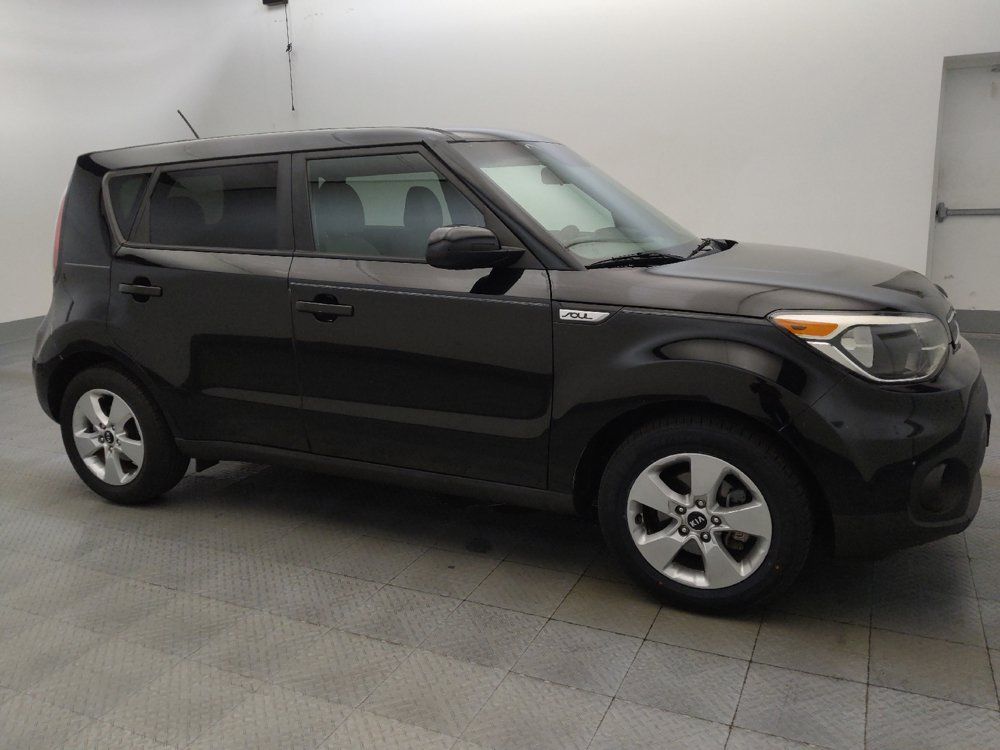 Used 2019 Kia Soul FWD image 11