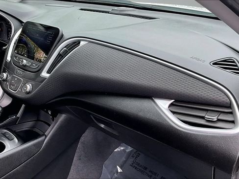 Used 2023 Chevrolet Malibu LS FWD image 25