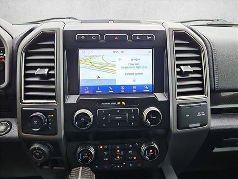 Used 2020 Ford F150 Raptor w/ Equipment Group 802A Luxury image 15