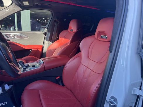 Used 2023 BMW XM image 14