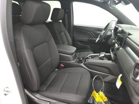 New 2026 Chevrolet Colorado LT image 26