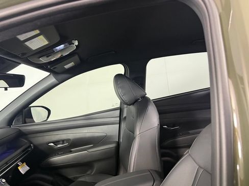 Used 2025 Hyundai Tucson XRT AWD/4WD image 26