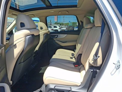 Certified 2024 Acura MDX SH-AWD image 10