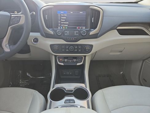 Used 2023 GMC Terrain Denali w/ Denali Premium Package image 13