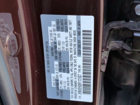 Used 2024 MAZDA CX-90 3.3 Turbo w/ Premium Plus Pkg image 38