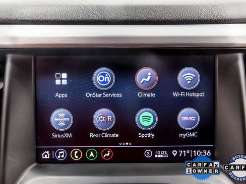 Used 2020 GMC Acadia SLT image 23