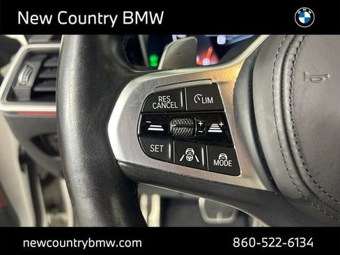 Used 2022 BMW M440i xDrive Gran Coupe w/ Premium Package AWD/4WD image 15