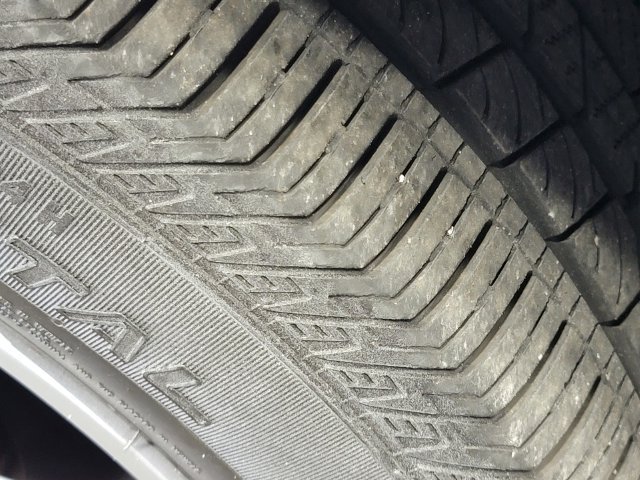 Certified 2025 Honda Passport EX-L image 10