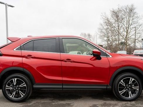 Used 2023 Mitsubishi Eclipse Cross AWD image 5