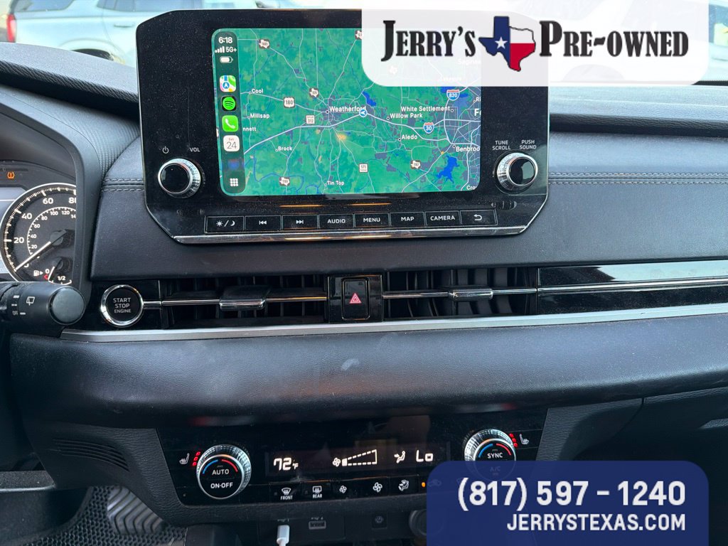 Used 2022 Mitsubishi Outlander SE AWD/4WD image 10