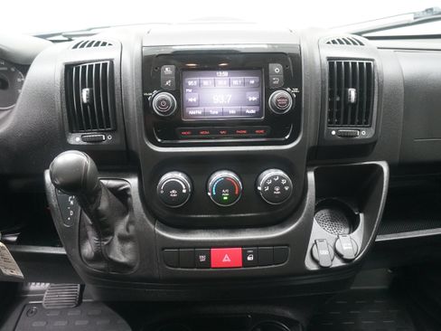 Used 2021 RAM ProMaster 1500 FWD image 16